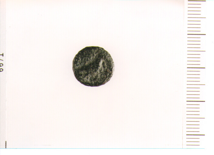 MONETA NON ID (SEC. III A.C)