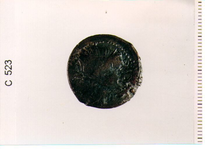 MONETA NON ID (SEC. III A.C)