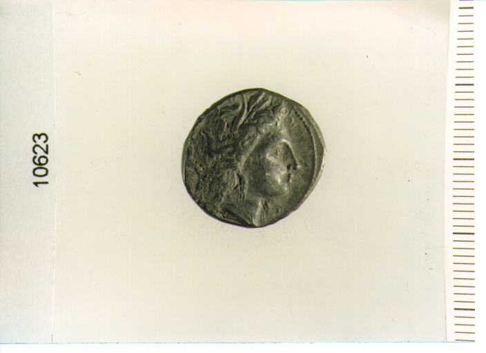 STATERE (SEC. IV A.C)