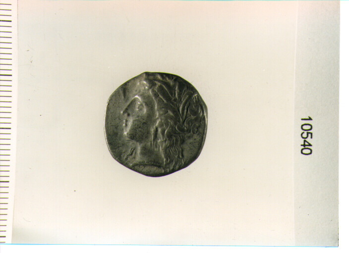 STATERE (SEC. IV A.C)