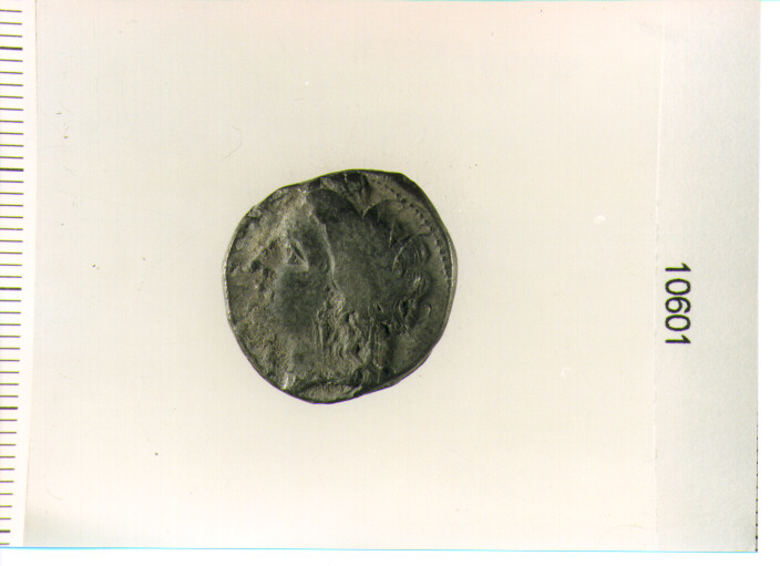 STATERE (SEC. IV A.C)