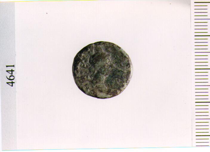 MONETA NON ID (SECC. IV/III A.C)