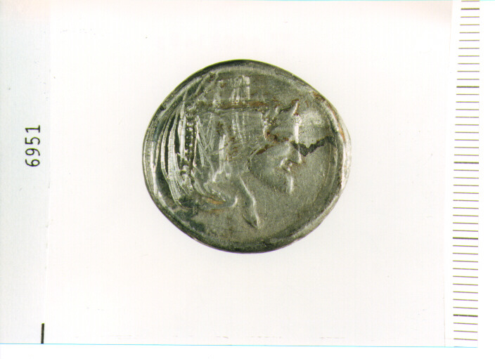 TETRADRACMA (SEC. V A.C)