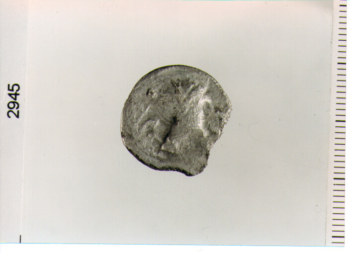 DRACMA (SEC. III A.C)