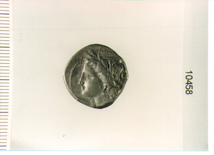 STATERE (SEC. IV A.C)