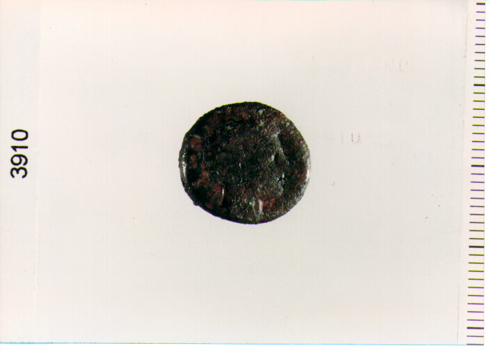 MONETA NON ID (SECC. IV/III A.C)