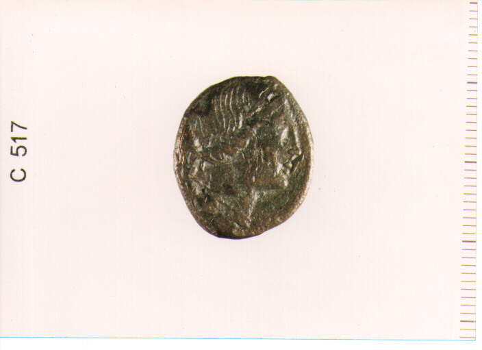 MONETA NON ID (SEC. III A.C)