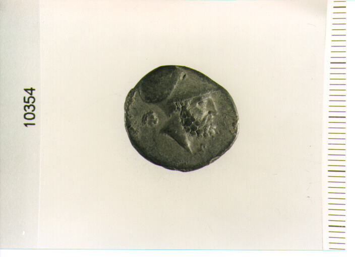 STATERE (SEC. IV A.C)