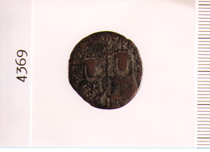 MONETA NON ID (SEC. X D. C)