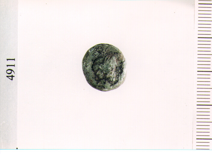 MONETA NON ID (SEC. IV A. C)