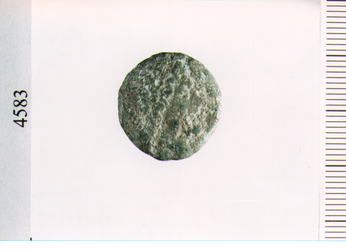 MONETA NON ID (SEC. III A.C)