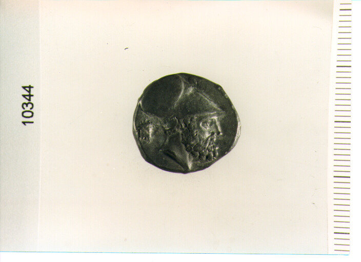 STATERE (SEC. IV A.C)