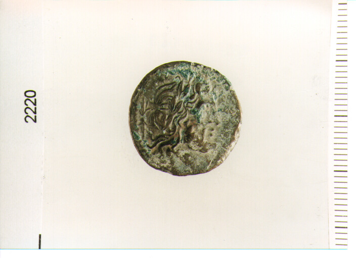 UNITÀ (SEC. III A.C)