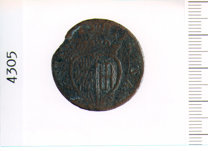 GRANO (SECC. XVII/XVIII)