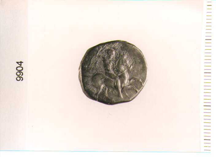 STATERE (SEC. IV A.C)