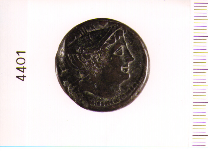 SESTANTE (SEC. III A. C)