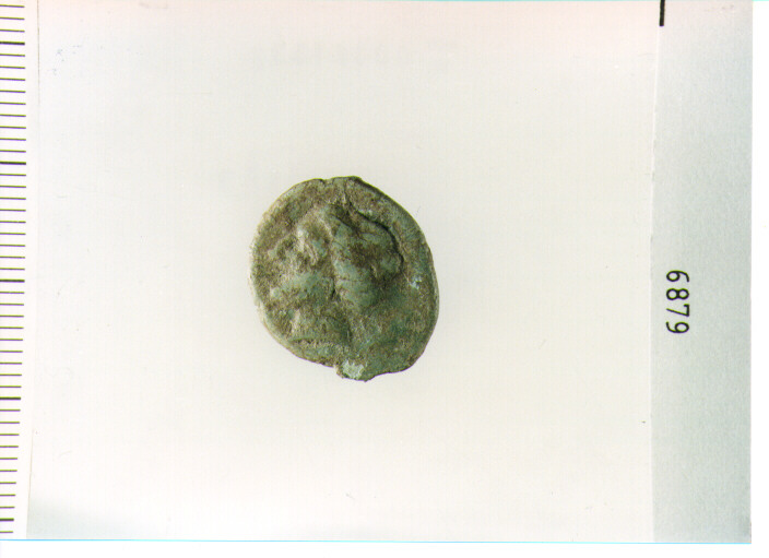 MONETA NON ID (FINE SEC.III A.C)