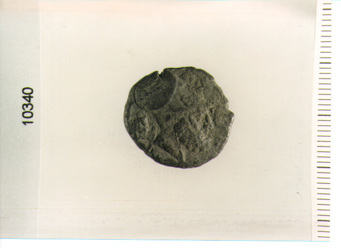 STATERE (SEC. IV A.C)