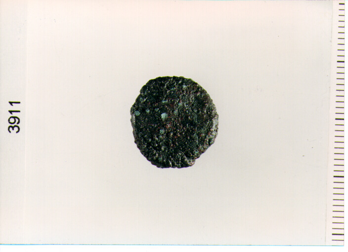 MONETA NON ID (SECC. IV/III A.C)