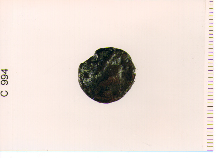 TRIENTE (SECC. III/I A.C)