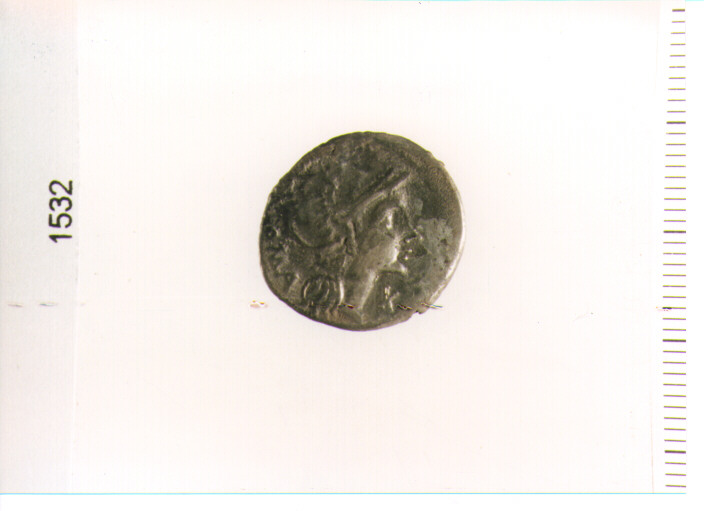 DENARIO (SEC.II A.C)