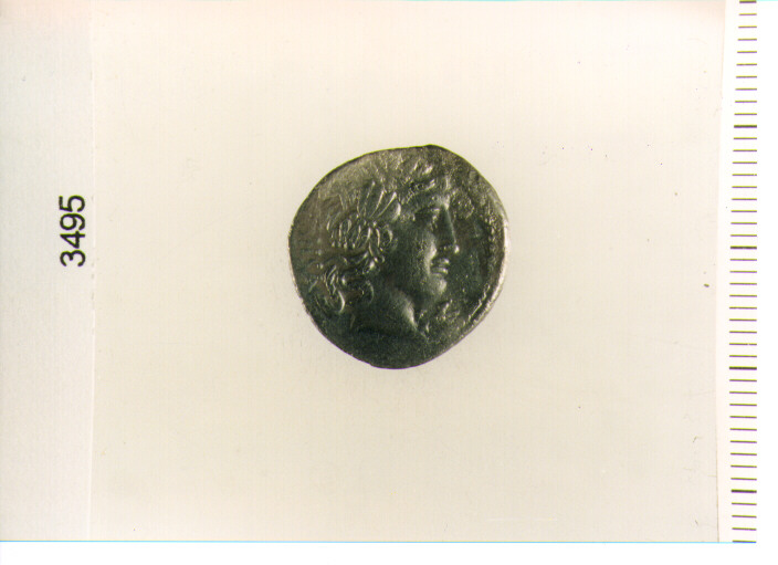 DENARIO (SEC. I A.C)