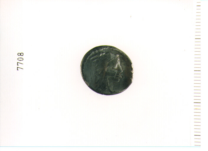 DENARIO (SEC. I A.C)