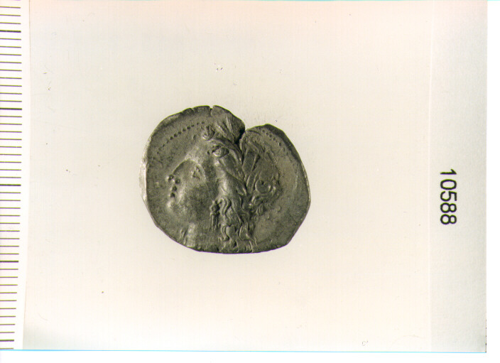 STATERE (SEC. IV A.C)