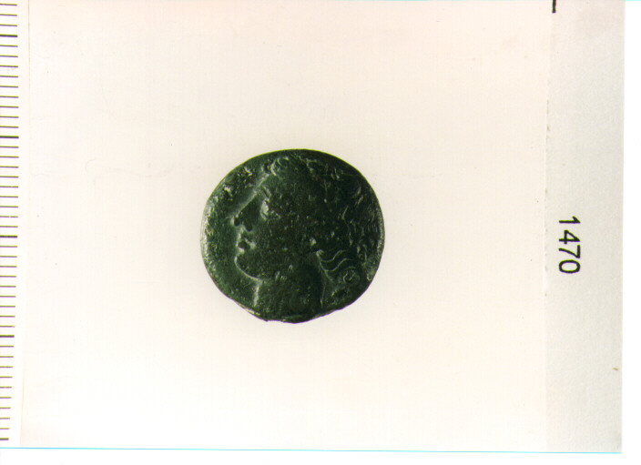MONETA NON ID (SEC. IV A.C)