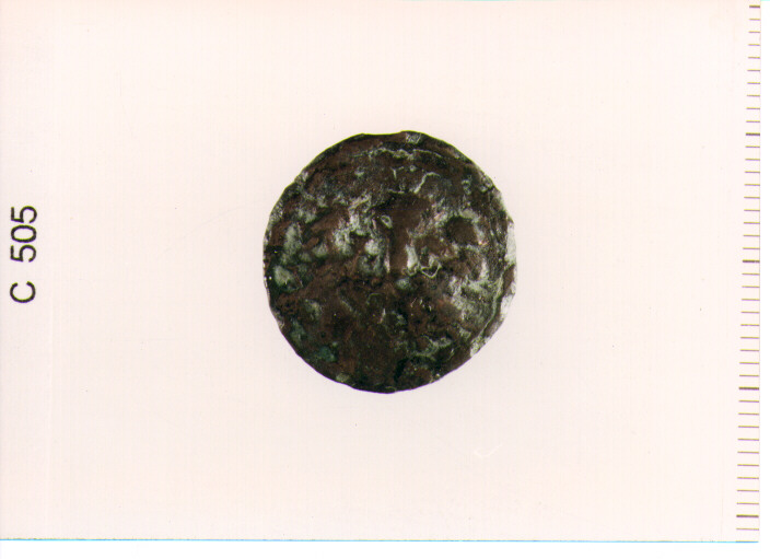 MONETA NON ID (SEC. III A.C)