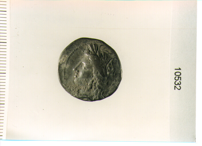 STATERE (SEC. IV A.C)