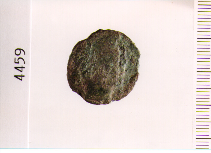 MONETA NON ID (SEC.III A. C)