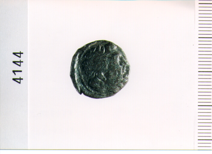 PENTONCIA (SECC. III/I A. C)