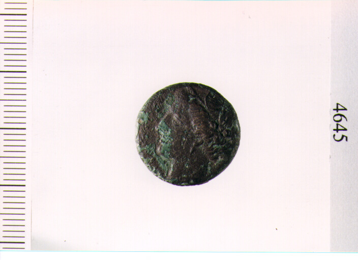 MONETA NON ID (SEC. IV A. C)