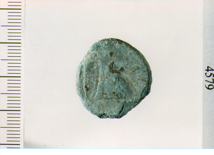MONETA NON ID (SEC. III A C)
