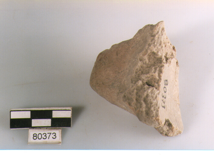 presa a lingua insellata, prese tipo 2, Archi (BF/ prima età del Ferro)