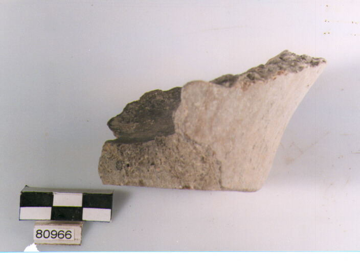 ansa a maniglia, anse a maniglia, tipo 1A, Archi (BF/ prima età del Ferro)