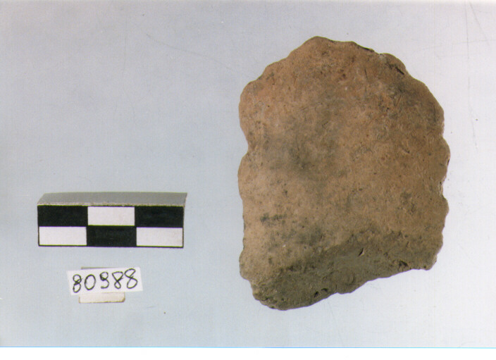 fondo, fondi, tipo 1, Archi (BF/ prima età del Ferro)