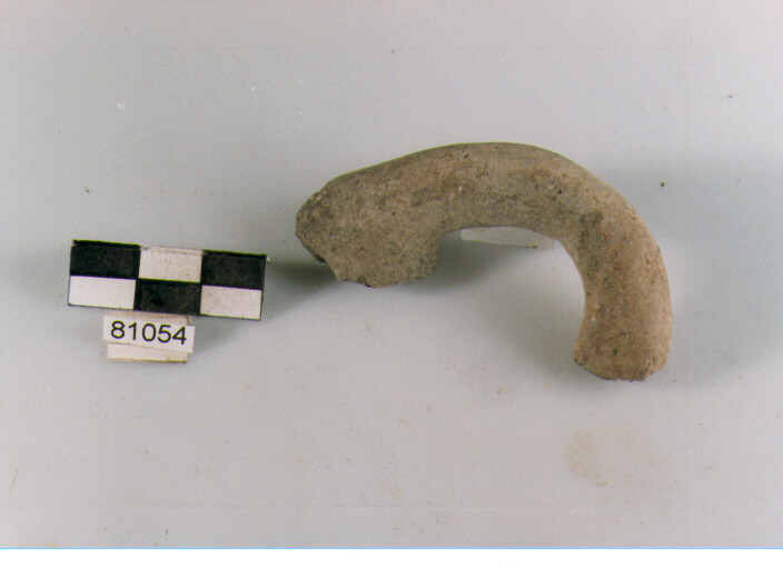 ansa a maniglia, anse a maniglia, tipo 1A, Archi (BF/ prima età del Ferro)