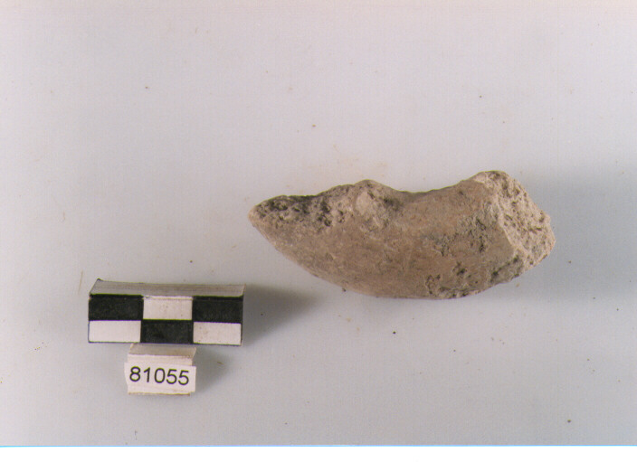 ansa a maniglia, anse a maniglia, Archi (BF/ prima età del Ferro)