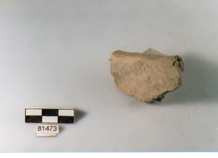 olla, olle tipo 1 varietà A, Archi (BF/ prima età del Ferro)