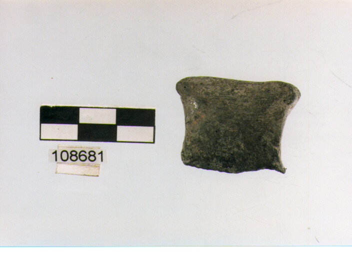 sopraelevazione nastriforme (età del bronzo medio)