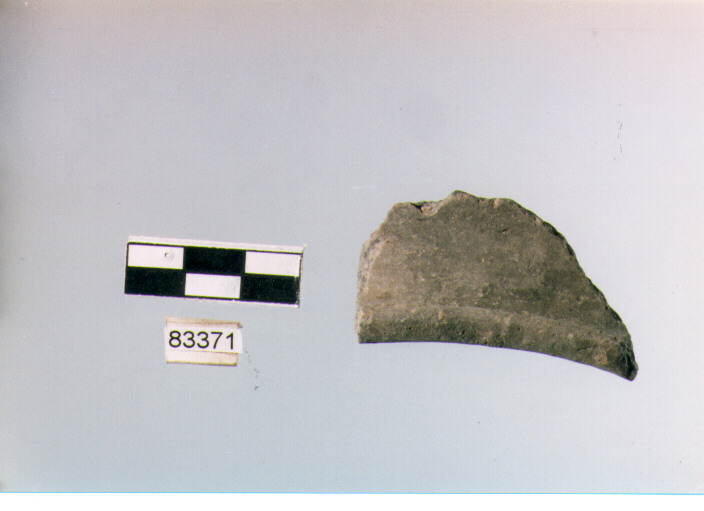 manico a nastro, manici a nastro, tipo 3, Archi (età del bronzo medio)