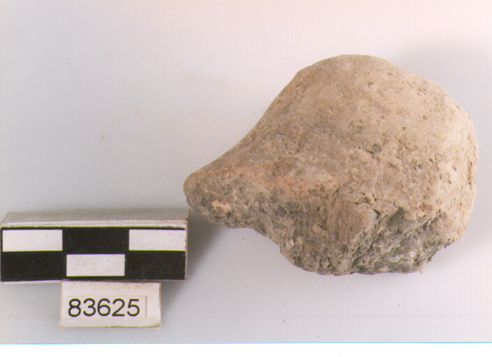 presa a lingua, prese tipo 1, Archi (BF/ prima età del Ferro)