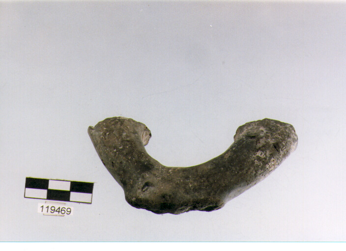 ansa a maniglia, anse a maniglia, tipo 10, La Fortellezza - piceno 1-2 (Prima età del ferro)