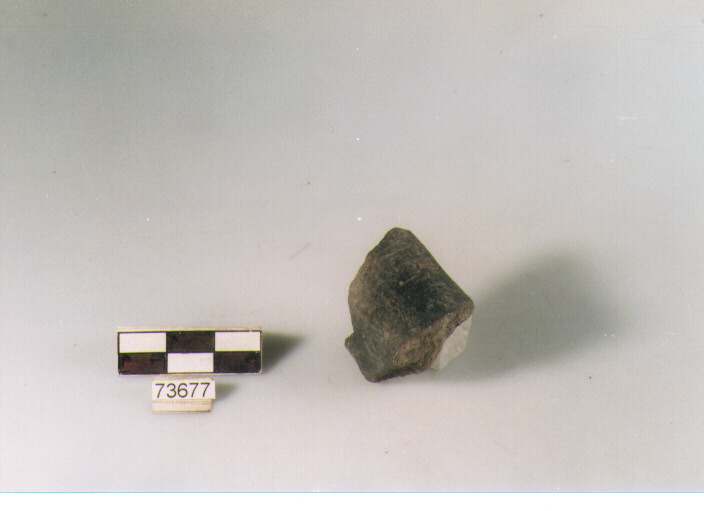 ciotola carenata, tipo F27a Ripoli - neolitico finale-Ripoli (IV MILLENNIO a.C)