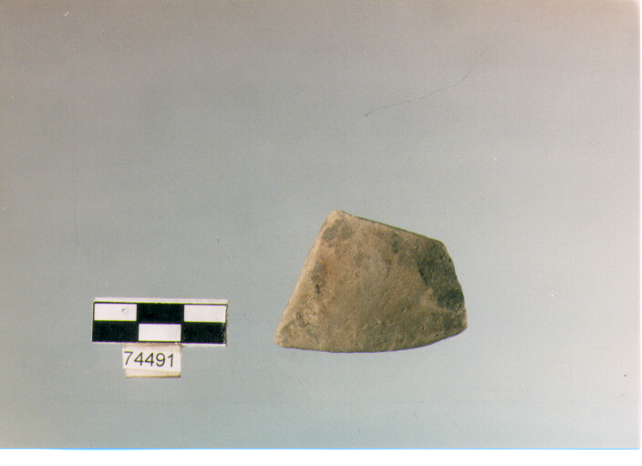 parete, tipo E 15, Ripoli - neolitico finale-Ripoli (IV MILLENNIO a.C)