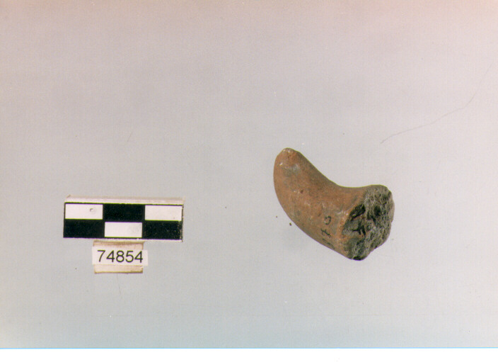 presa, tipo A 11a, Ripoli - neolitico finale-Ripoli (IV MILLENNIO a.C)