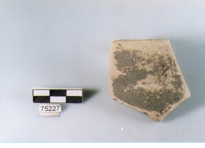 orlo, tipo E12a2, Ripoli - neolitico finale-Ripoli I (IV MILLENNIO a.C)