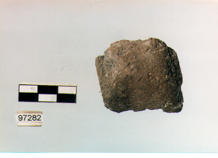 ansa a nastro, anse tipo 6B, Trasacco (età del bronzo medio)